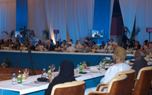 Doha Forum 2007